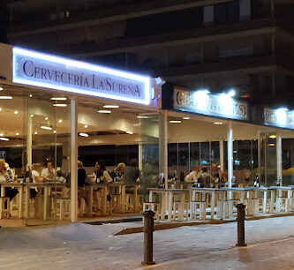 100 Montaditos y Cervecería La Sureña