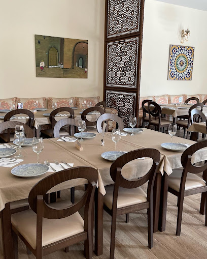 Restaurante Marhaba