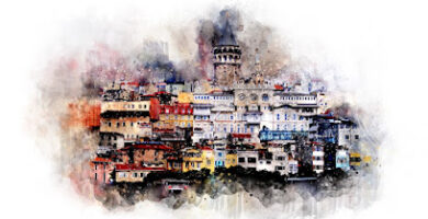 GALATA KEBAB