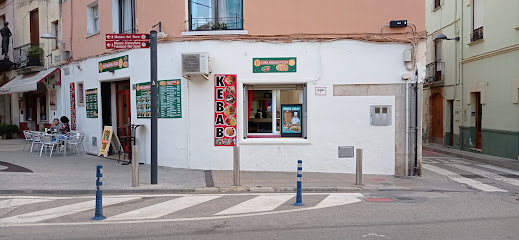 Turk Kebab & Pizza