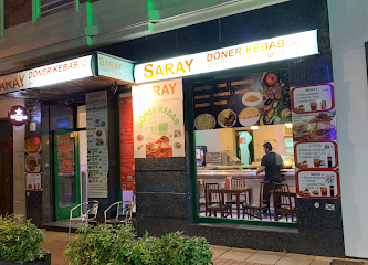 Kebab Saray Artium