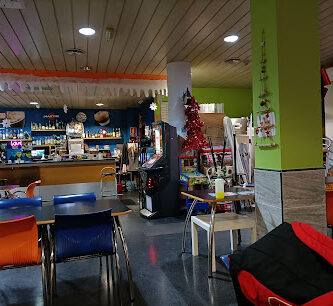 Restaurante La Guagua
