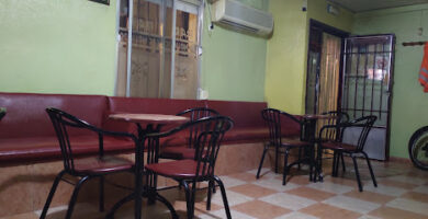 KEBAB LOS MOLINOS
