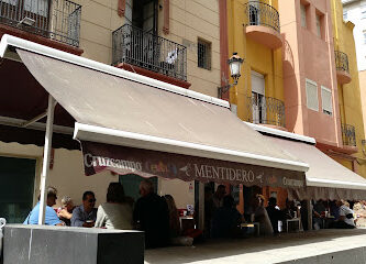 Bar El Mentidero