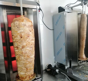 Bilal Ali Kebab & Fried Chicken