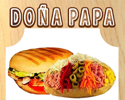 Doña Papa