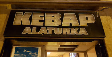 Kebap Alaturka