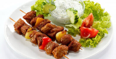 Sultans Of Kebap House