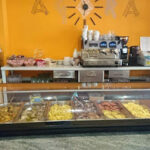 Café Bar Agora