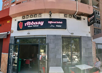 Abbasy Döner Kebab
