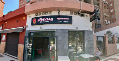 Abbasy Döner Kebab