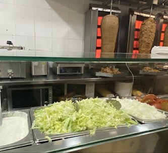 El Campello Kebab