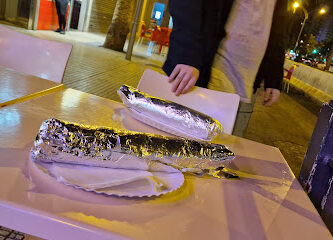 Kebab To Go
