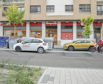 Telepizza