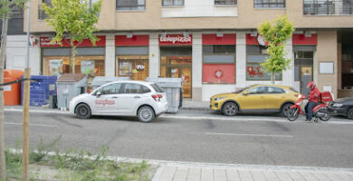 Telepizza