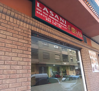 lasani kebab castellon