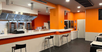 Pak Doner Kebab
