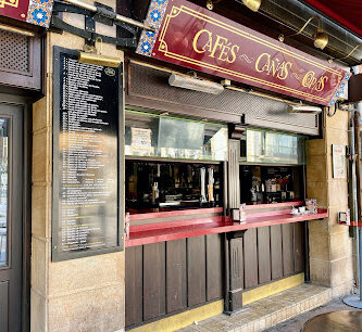 Taberna Capote