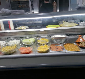 Fes Kebab