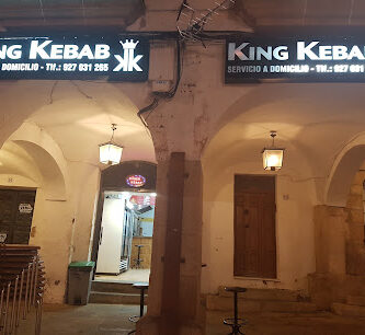 King Kebab