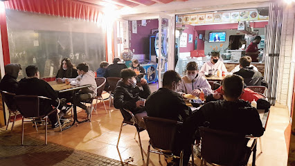 Kebab Son Ferrer
