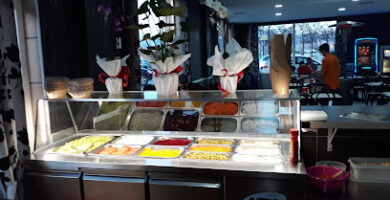 The Food Point