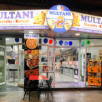 Multani pizza kebab 2
