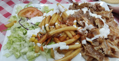 King Döner