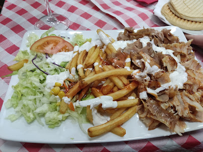 King Döner