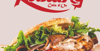 Kebab Cala d&apos;Or