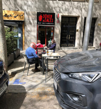 Döner de Sales