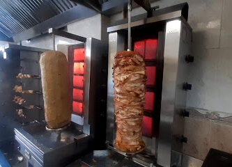 Pio Pio Rostisseria Pizza Kebab