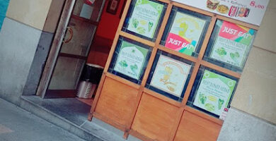 Best Doner Kebab Santurtzi