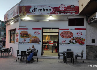 M MIMO kebab