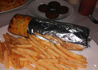 Mc Doner