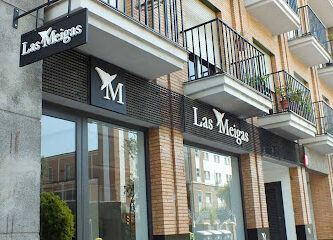 Las Meigas
