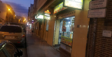 Don Vitto Kebab Pizzeria