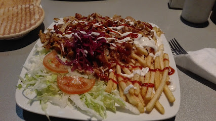 Andaluz Döner Kebab.2