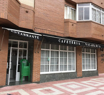 Asador Salamanca