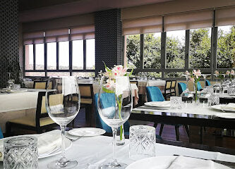 Restaurante Eustaquio Blanco