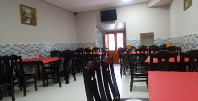 Asia Doner Kebab Pizzería Laredo
