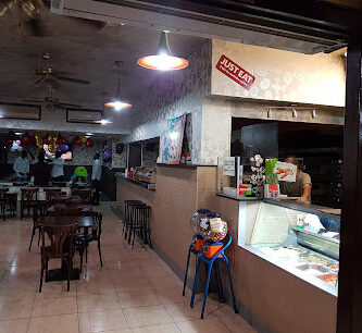 Noor Kebab