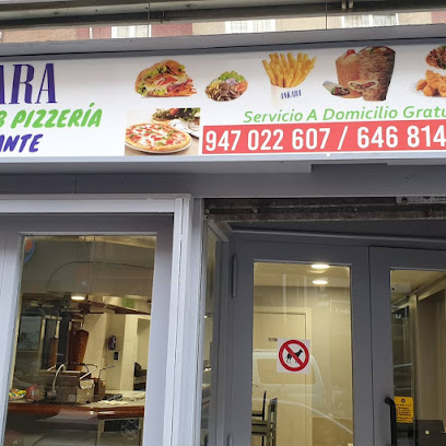 ANKARA KEBAB PIZZERIA 2