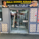 Rala Doner Kebab