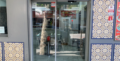 Rala Doner Kebab