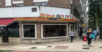 Oviedo Döner Kebab