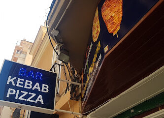 UNIVERSAL KEBAB PIZZERIA 2