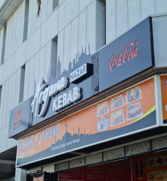 argana Nazar Kebab