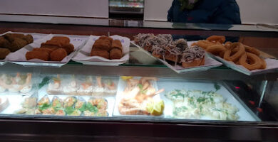Restaurante neli