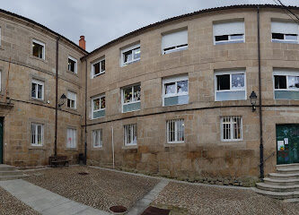Residencia Xuvenil Florentino López Cuevillas